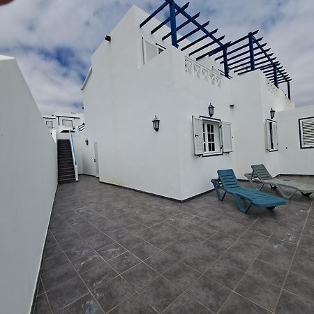 Casa La Marea Villa Arrieta  Dış mekan fotoğraf