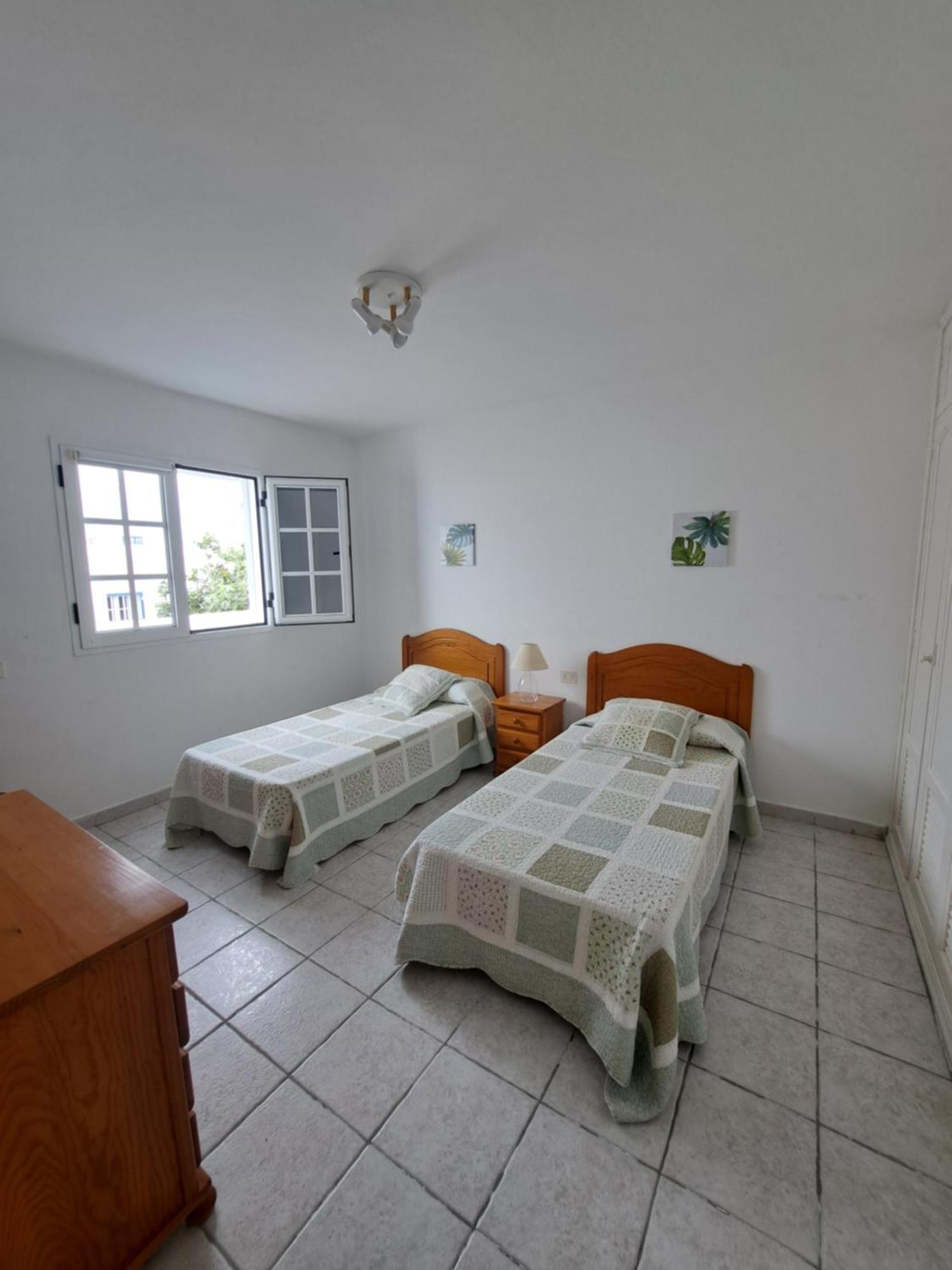 Casa La Marea Villa Arrieta  Dış mekan fotoğraf
