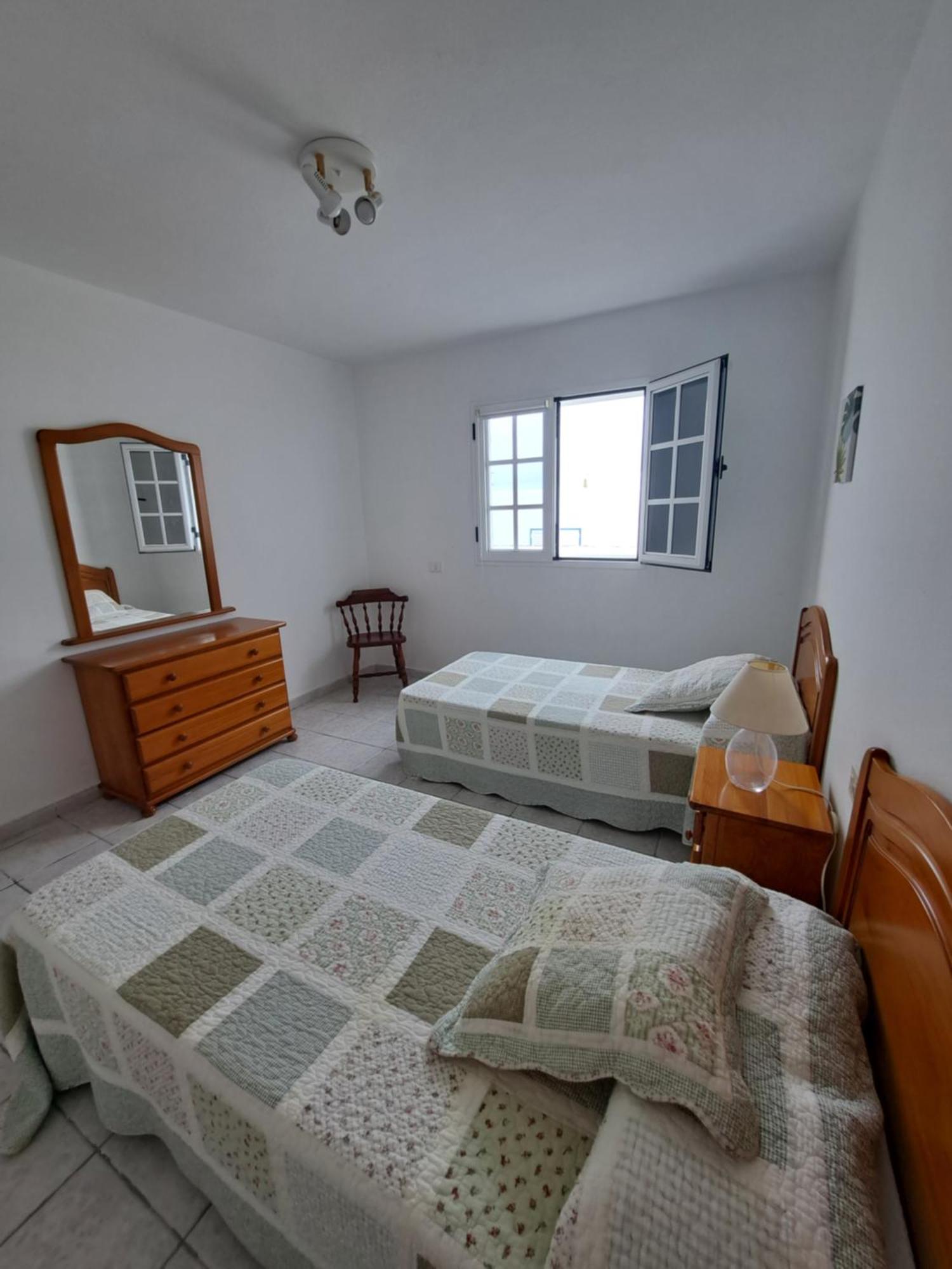 Casa La Marea Villa Arrieta  Dış mekan fotoğraf