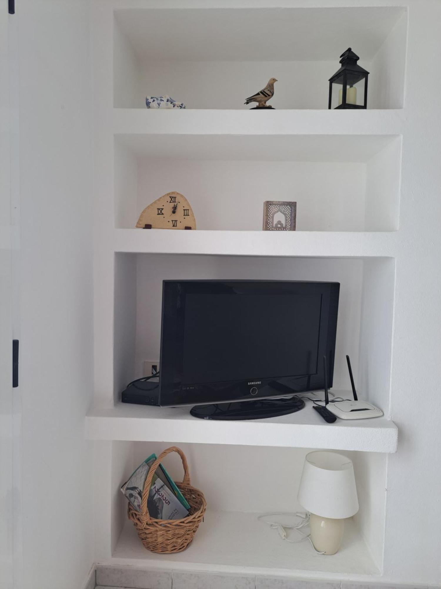 Casa La Marea Villa Arrieta  Dış mekan fotoğraf