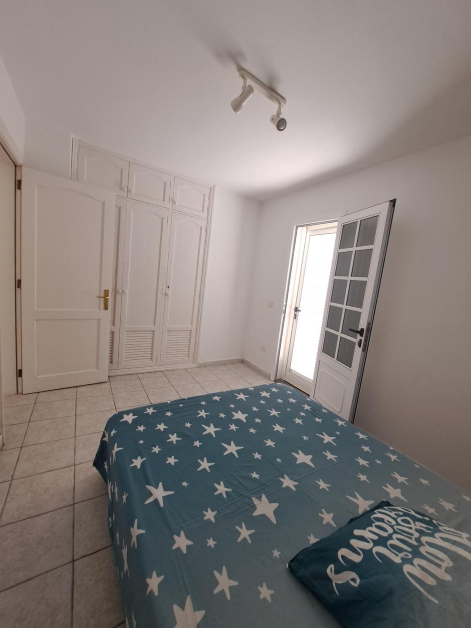 Casa La Marea Villa Arrieta  Dış mekan fotoğraf