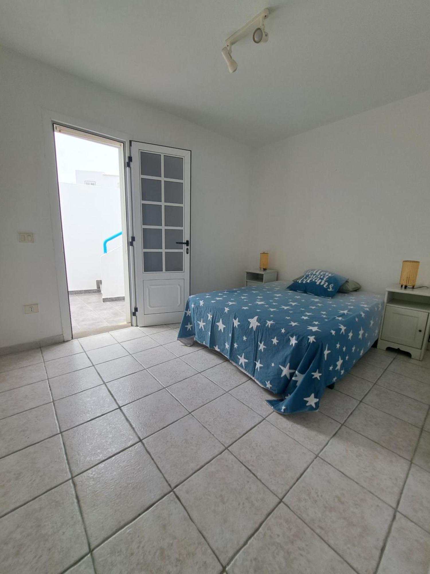 Casa La Marea Villa Arrieta  Dış mekan fotoğraf
