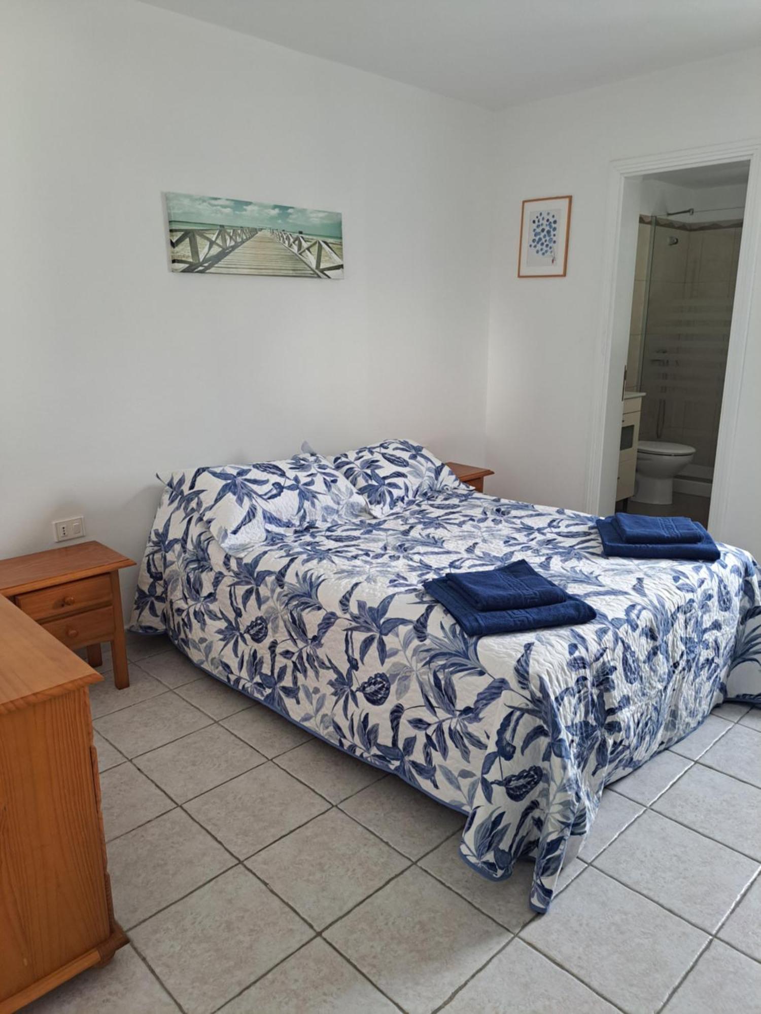 Casa La Marea Villa Arrieta  Dış mekan fotoğraf
