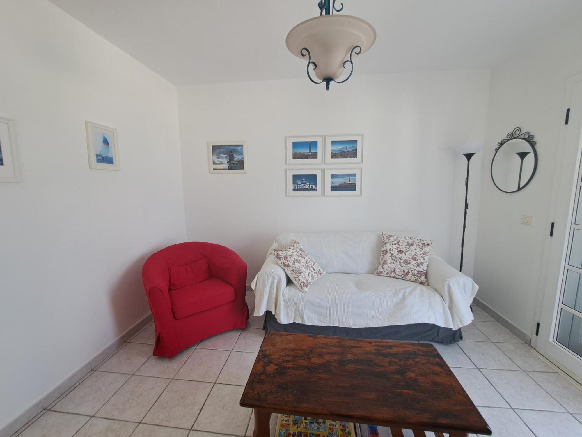 Casa La Marea Villa Arrieta  Dış mekan fotoğraf