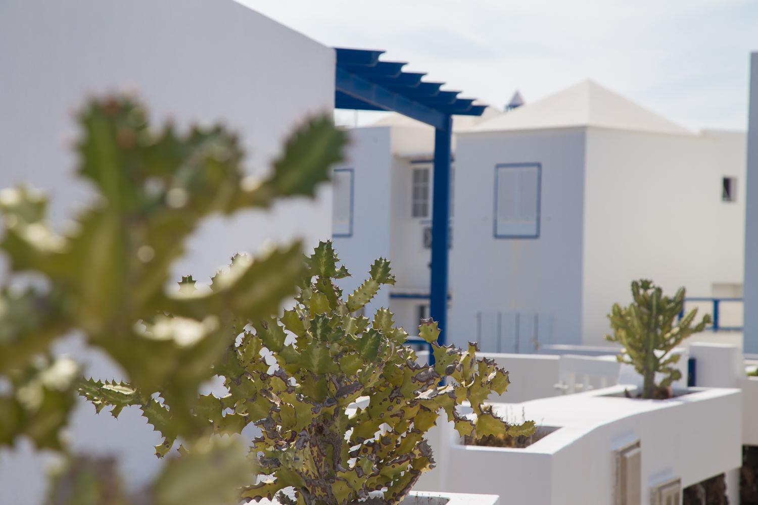 Casa La Marea Villa Arrieta  Dış mekan fotoğraf