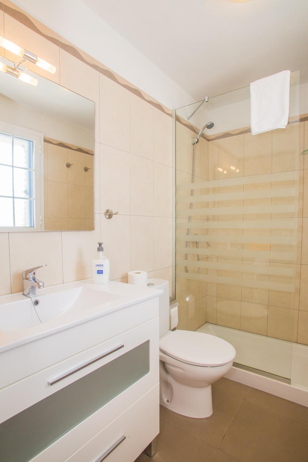 Casa La Marea Villa Arrieta  Dış mekan fotoğraf