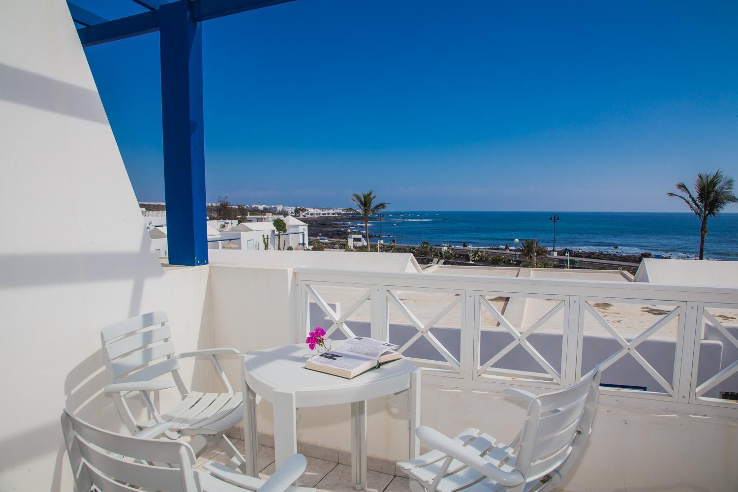Casa La Marea Villa Arrieta  Dış mekan fotoğraf